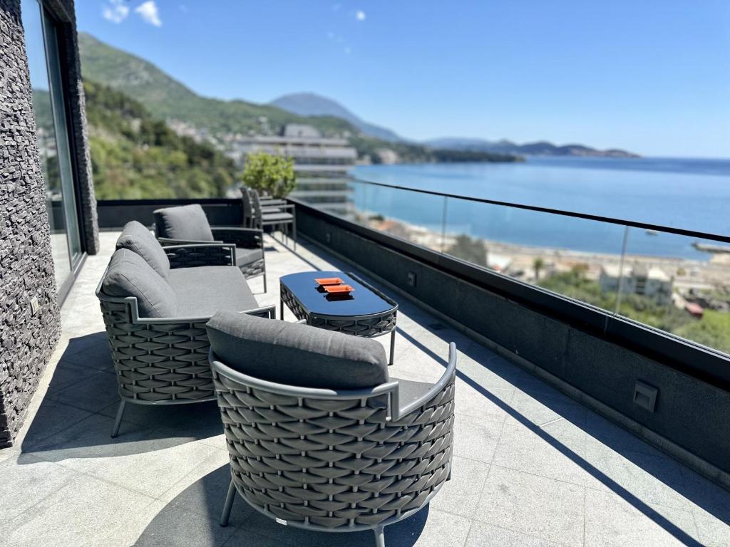 Hotel Del Medio - 13