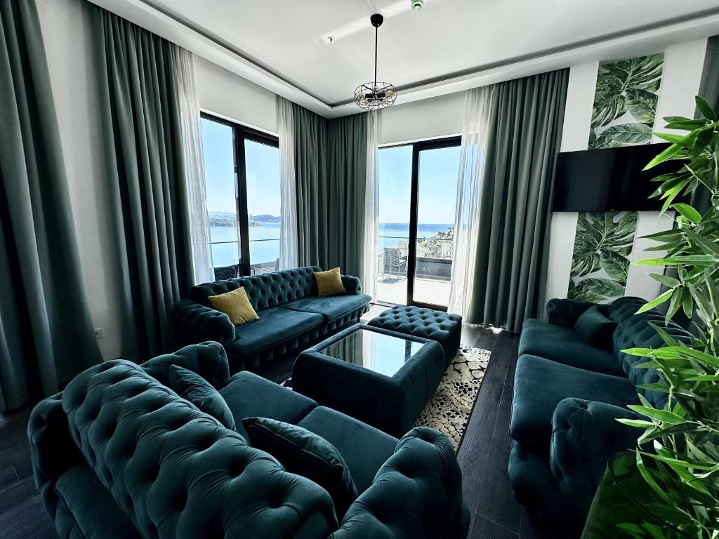 Hotel Del Medio - 17