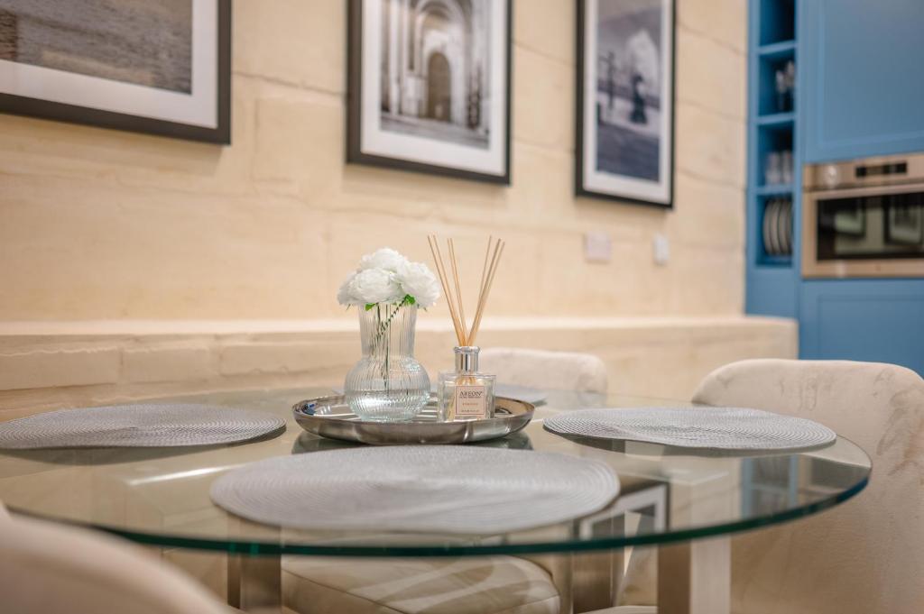 Fotografie z fotogalerie ubytování Capital Hideaway v destinaci Valletta