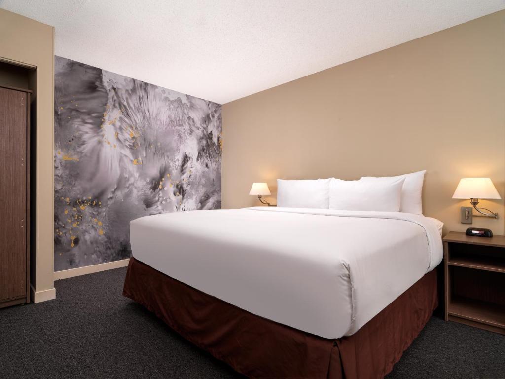 Huntingdon Hotel and Suites - Resim 14