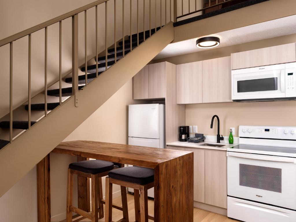 Huntingdon Hotel and Suites - Resim 18