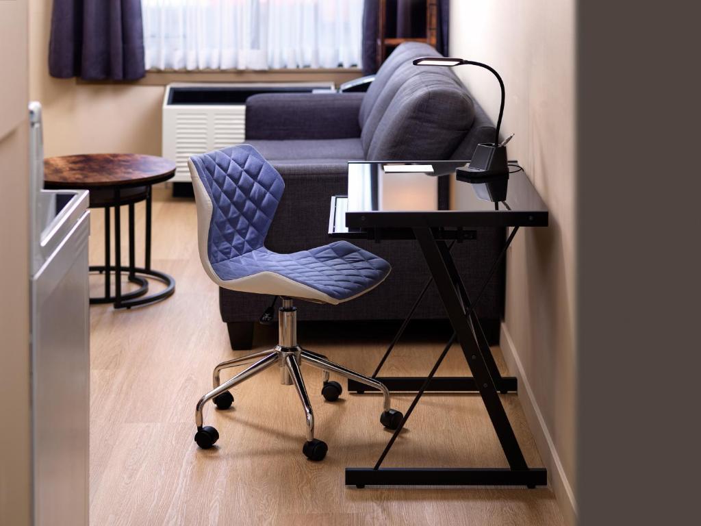 Huntingdon Hotel and Suites - Resim 17