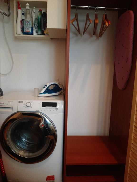 Fotografie z fotogalerie ubytování Mami home v destinaci Cormano