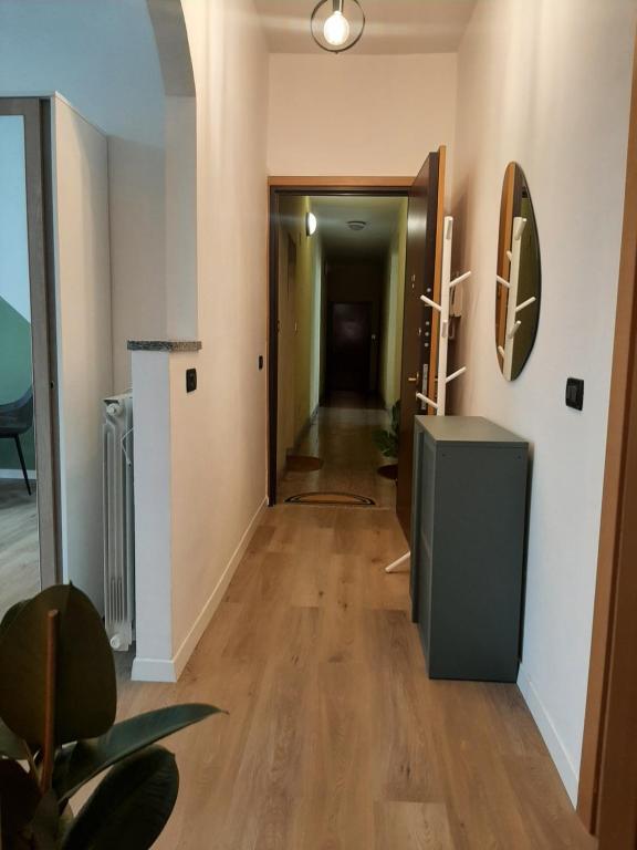 Fotografie z fotogalerie ubytování Mami home v destinaci Cormano