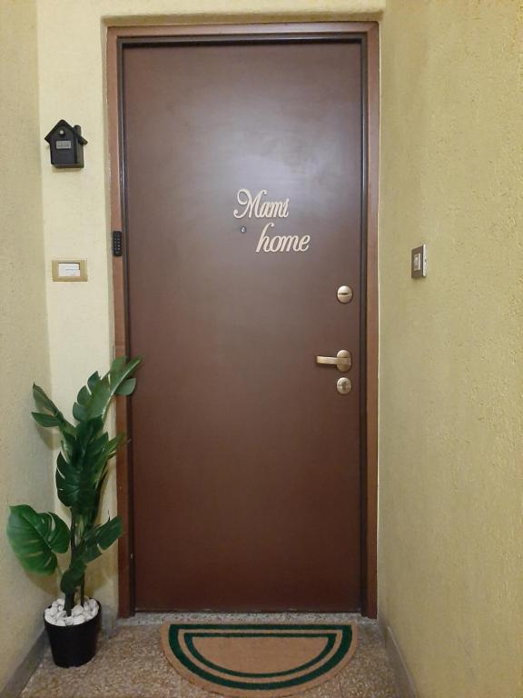 Fotografie z fotogalerie ubytování Mami home v destinaci Cormano