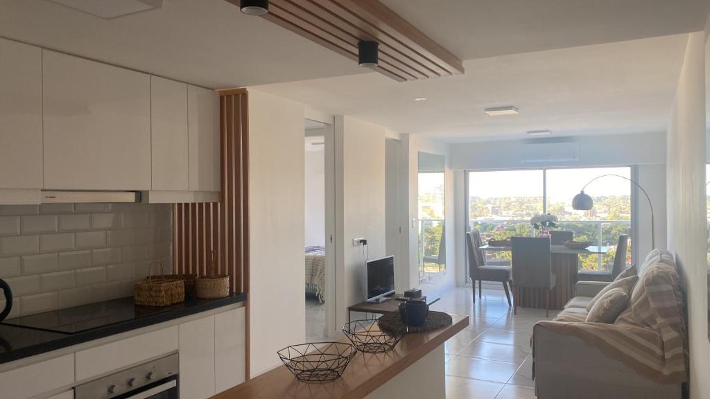 Appartamento Long Beach