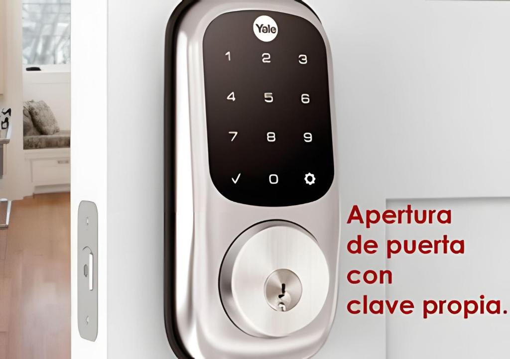 Living Vaisse - Apartamento - Planta Baja