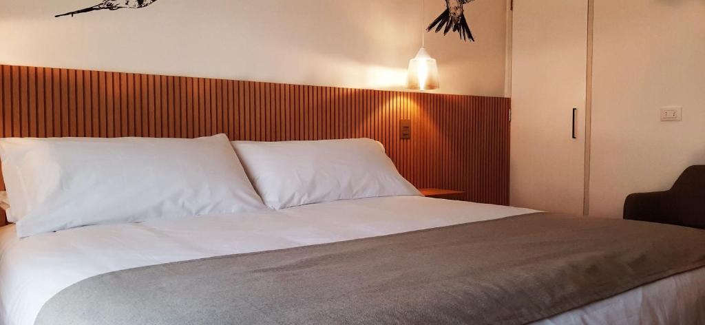 Living Vaisse - Habitación Cuádruple Clásica