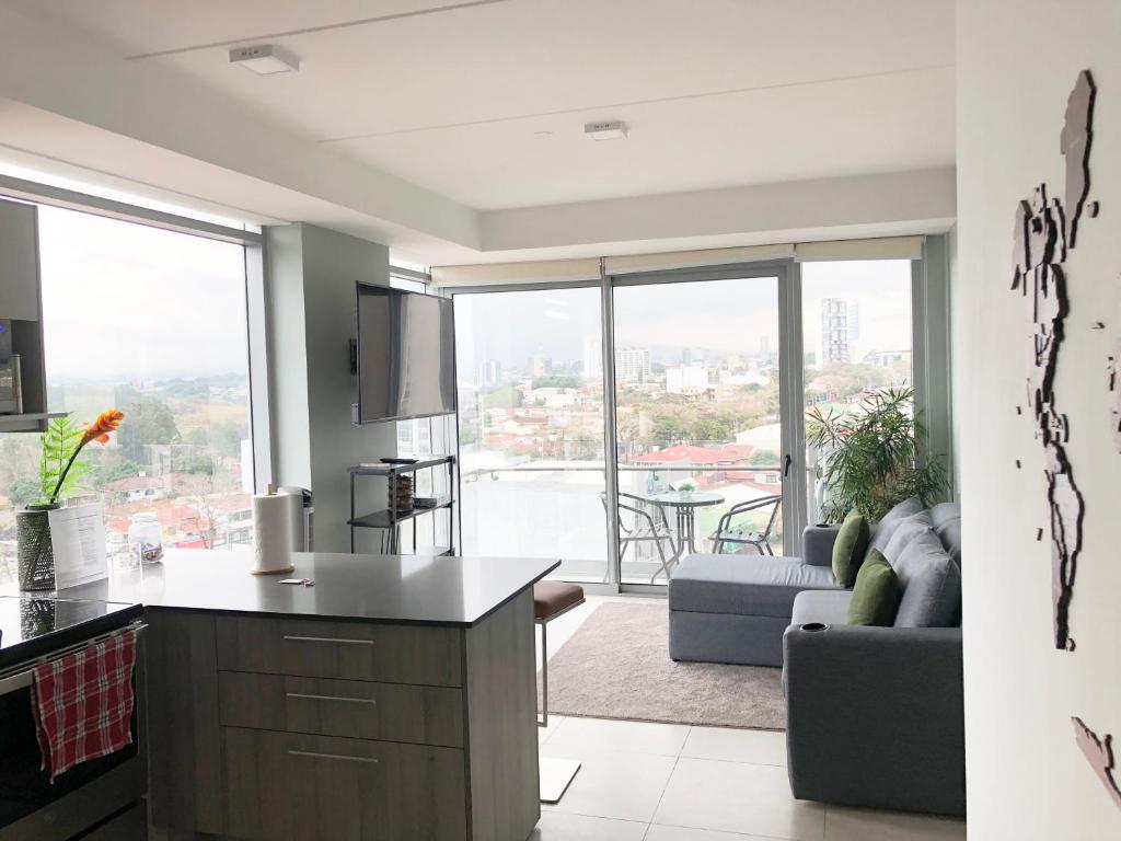 View of Bloomsbury ResidencesTM @ Media Circle - 2026