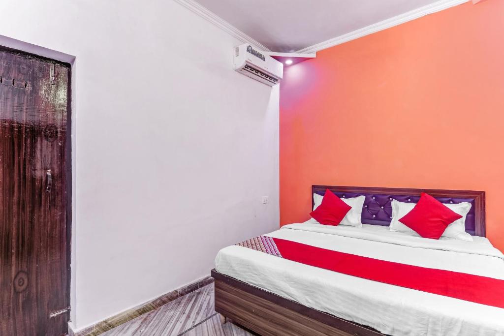 Hotel O Royal Residency