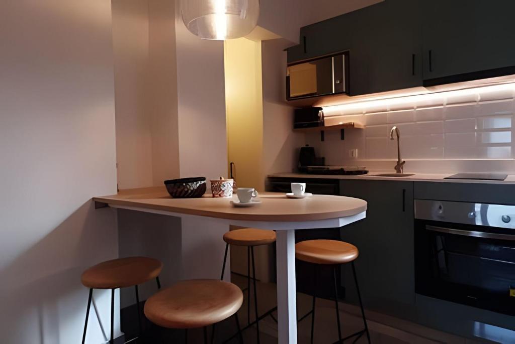 Living Vaisse - Estudio Superior