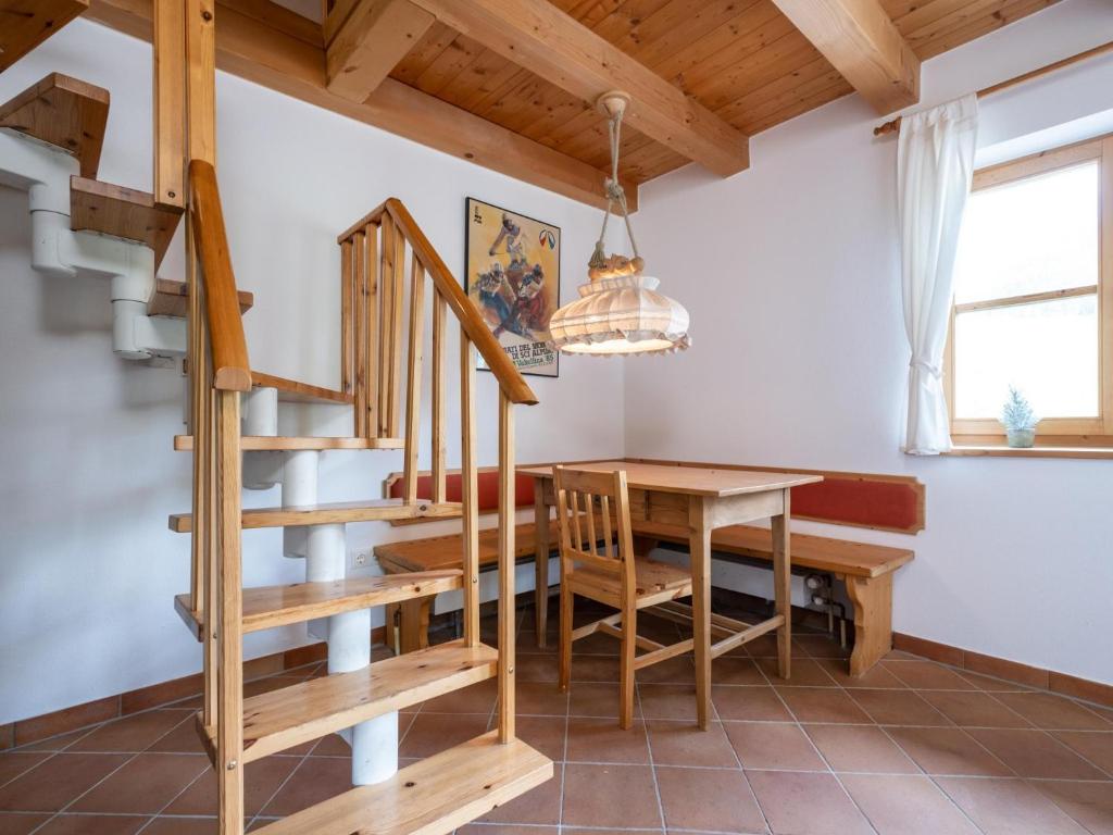 Fotografia z galérie ubytovania Brügglbach v destinácii Kirchberg in Tirol