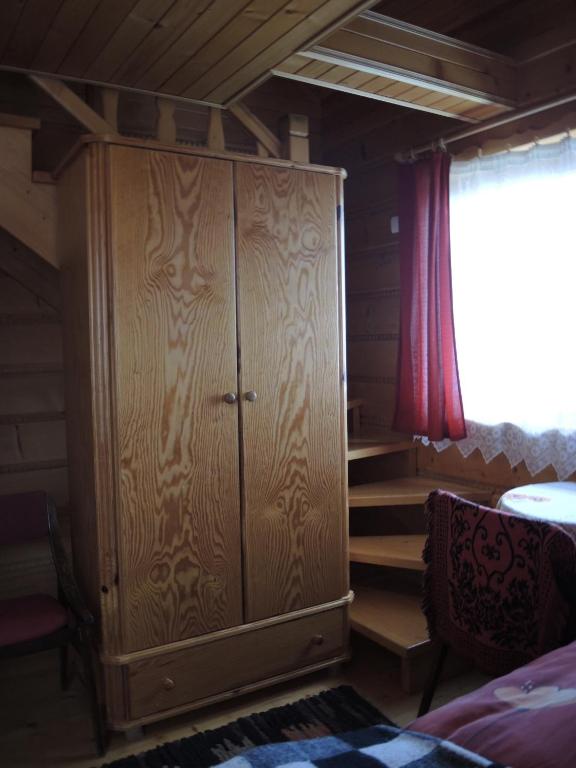 Pokoje u Tosi i Czesia - 10