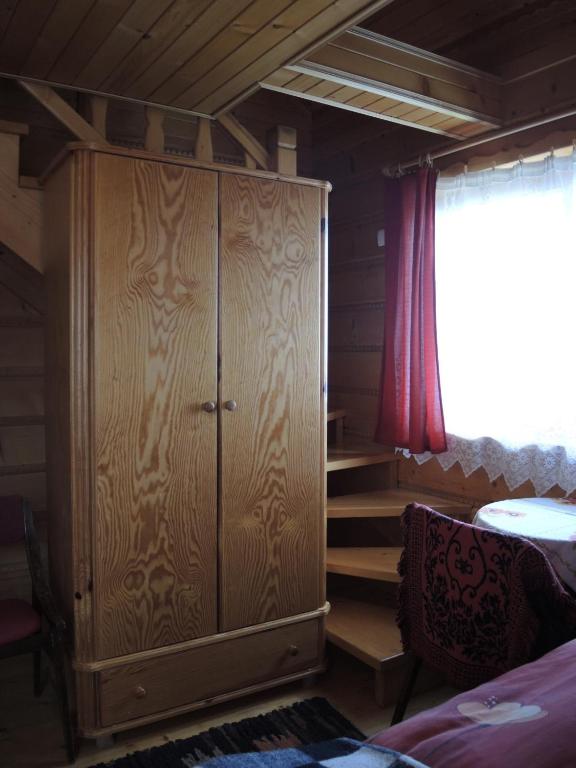 Pokoje u Tosi i Czesia - 11