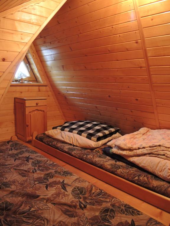 Pokoje u Tosi i Czesia - 12