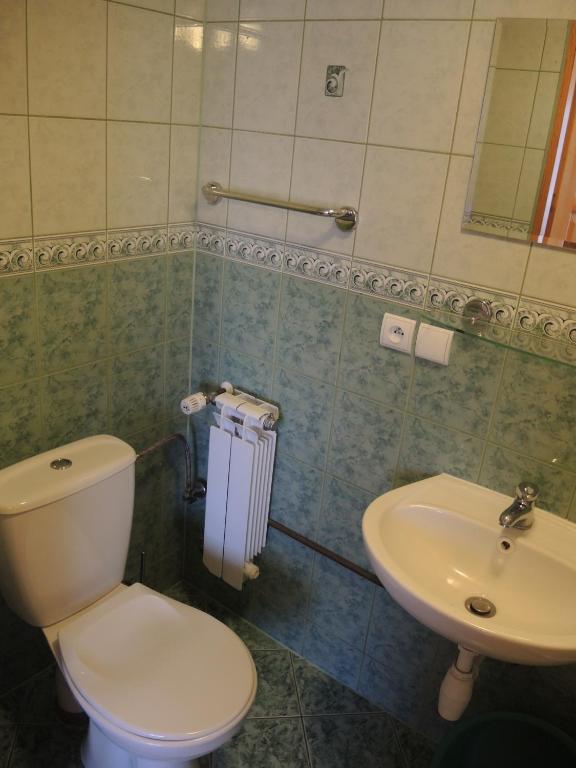 Pokoje u Tosi i Czesia - 13