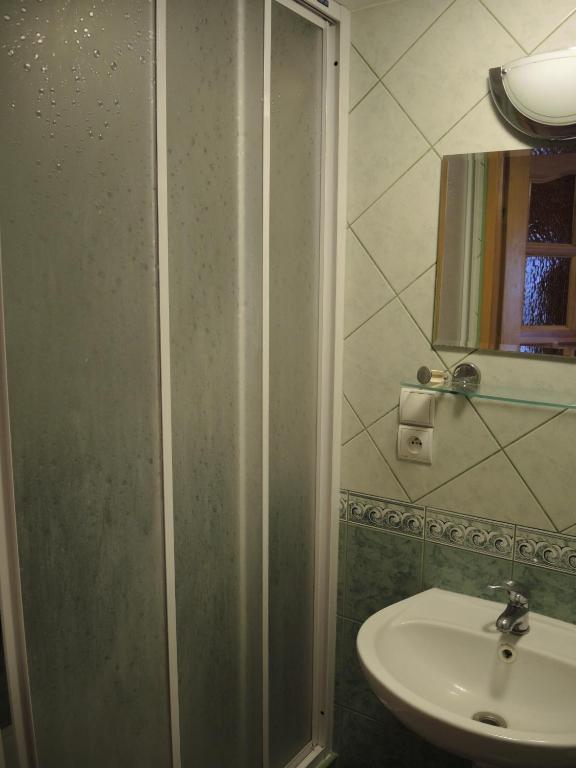 Pokoje u Tosi i Czesia - 15