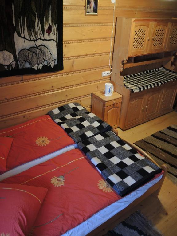 Pokoje u Tosi i Czesia - 19