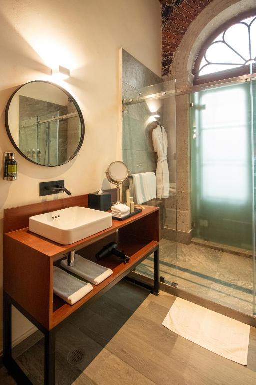 Casa de la Luz Hotel Boutique - Presidential Suite