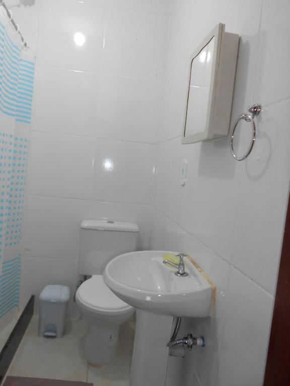  Hostel Tavares Bastos