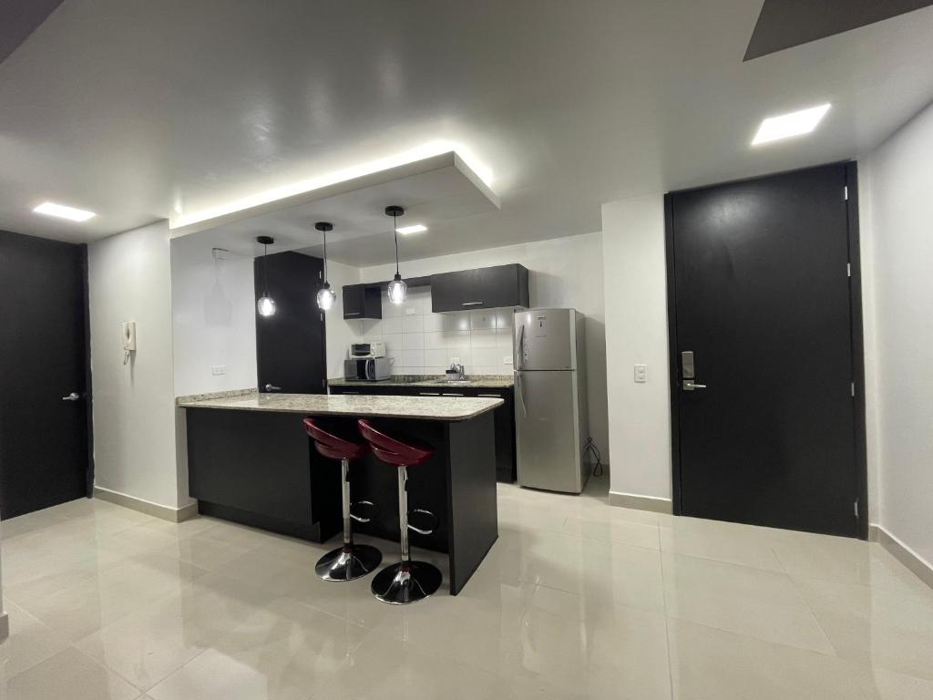 ItsaHome Apartments - Torre Aqua - Квартира с двумя спальнями 705