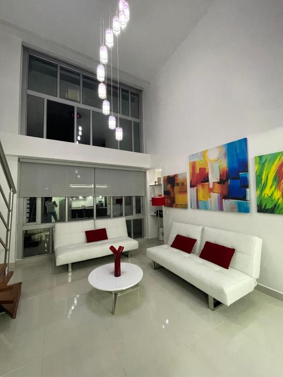 ItsaHome Apartments - Torre Aqua - 