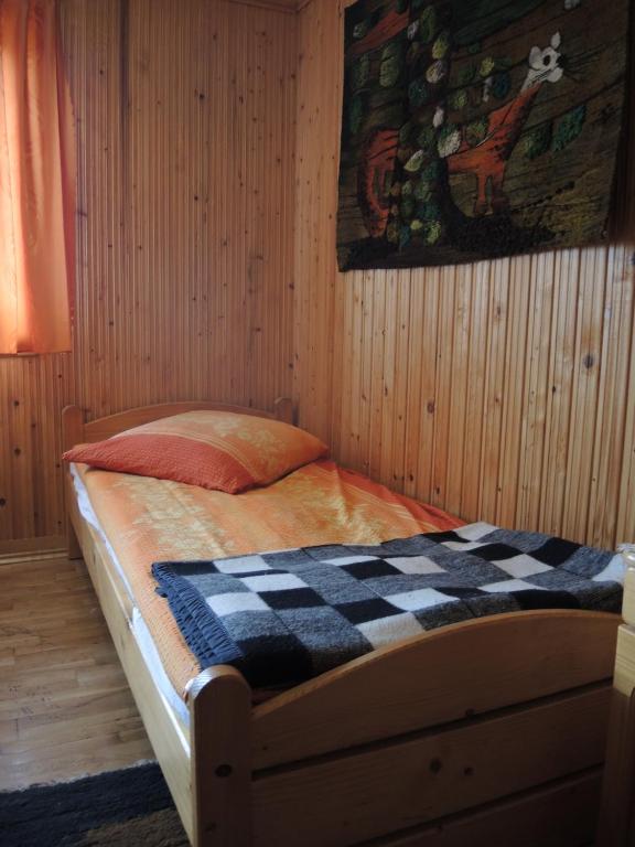 Pokoje u Tosi i Czesia - 1