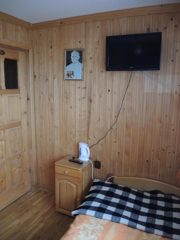 Pokoje u Tosi i Czesia - 3