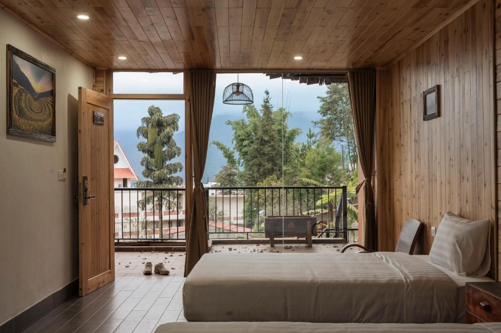 Sapa Chill Retreat - 17