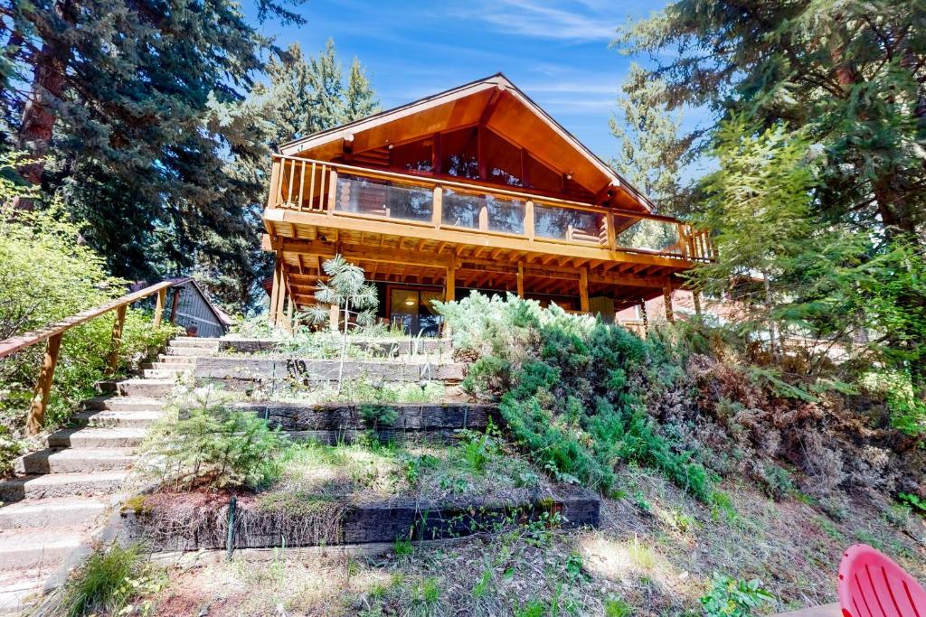 Pecon Cabin Escape, Cle Elum (updated prices 2024)