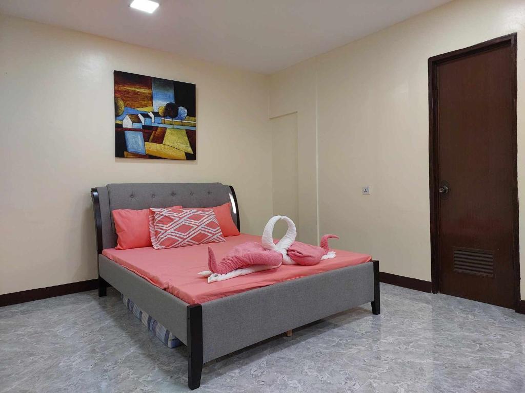 T&J Guest House - Sala De Reina De Lujo