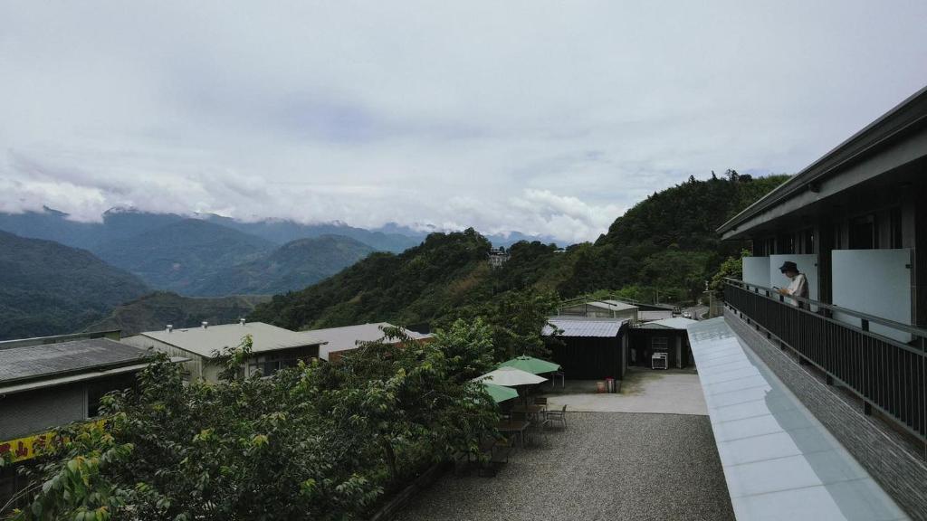 茶緣觀舍評價、特色體驗、房價資訊、訂房連結 – 阿里山日出茶園民宿 - 照片 6