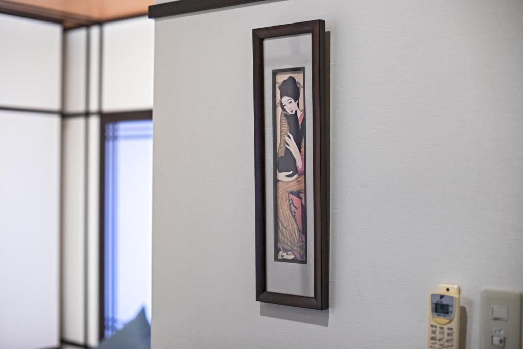 Fotografie z fotogalerie ubytování WONZ HOTEL 島之内道顿堀心斎橋難波エリア中心地 New Open Sale v Osace