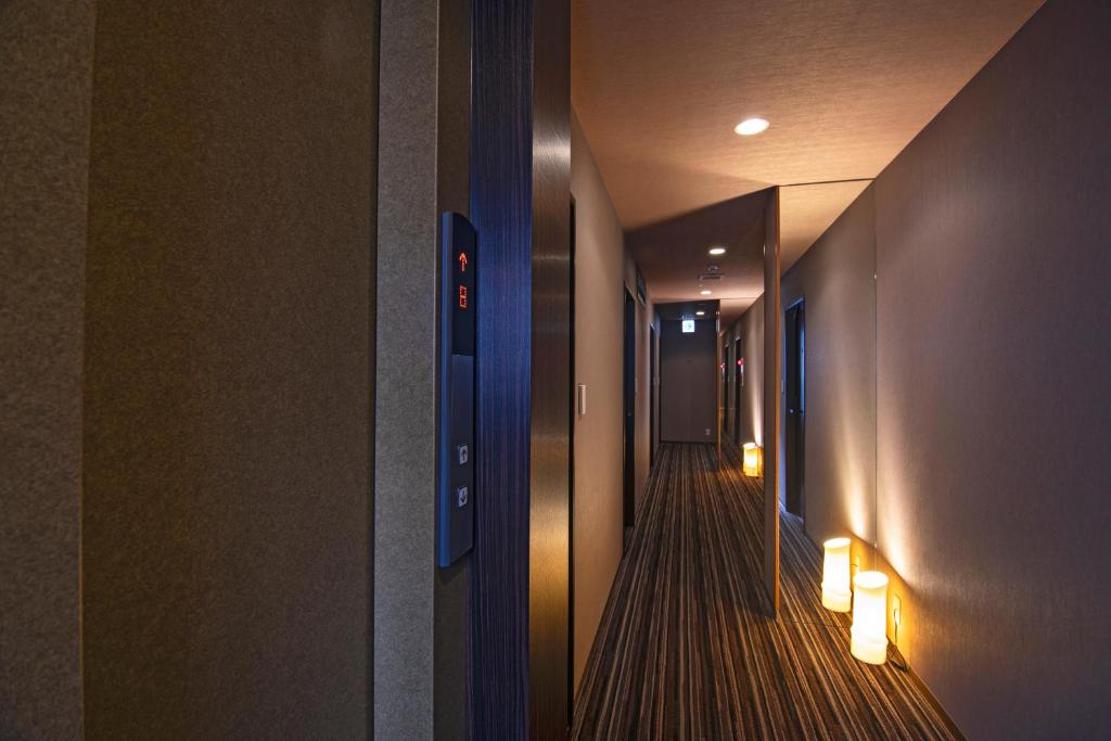Fotografie z fotogalerie ubytování WONZ HOTEL 島之内道顿堀心斎橋難波エリア中心地 New Open Sale v Osace
