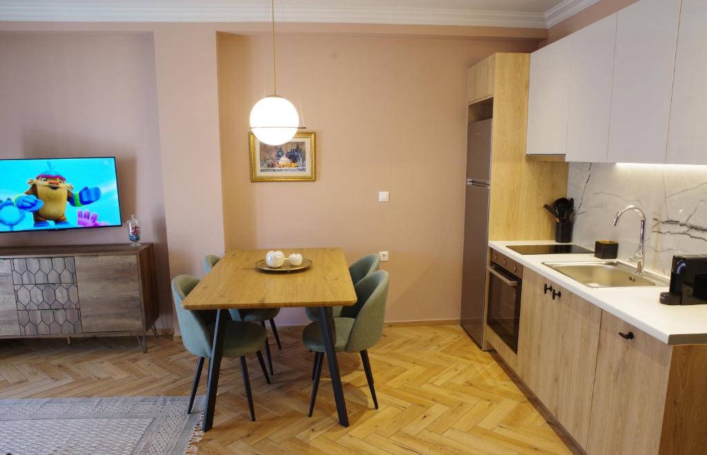 Absolute Athens Acropolis View - 6