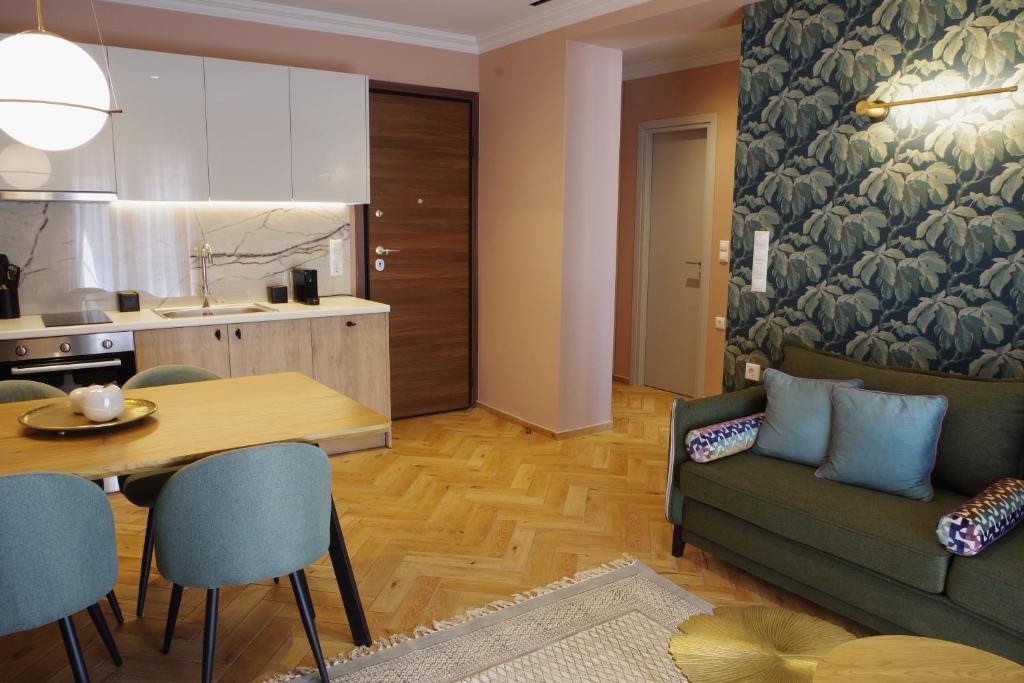 Absolute Athens Acropolis View - 4