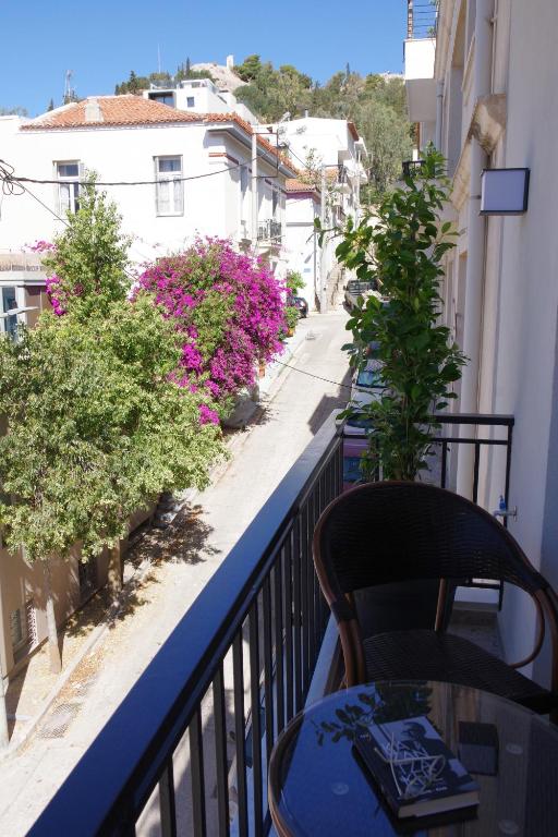 Absolute Athens Acropolis View - 12