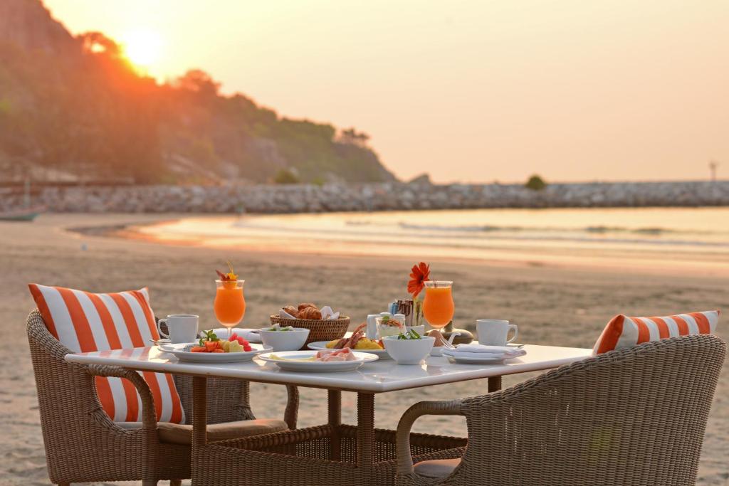 Anantasila Beach Resort Hua Hin - 11