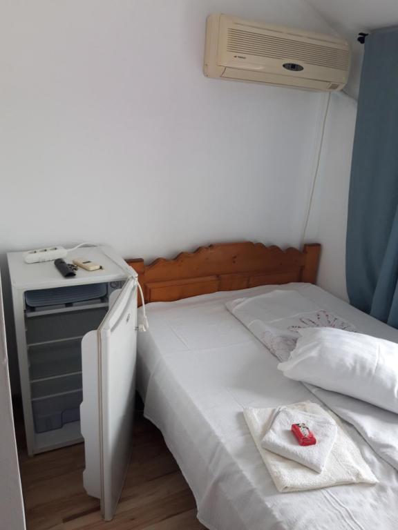 Casa Ani - Chambre Simple De Luxe