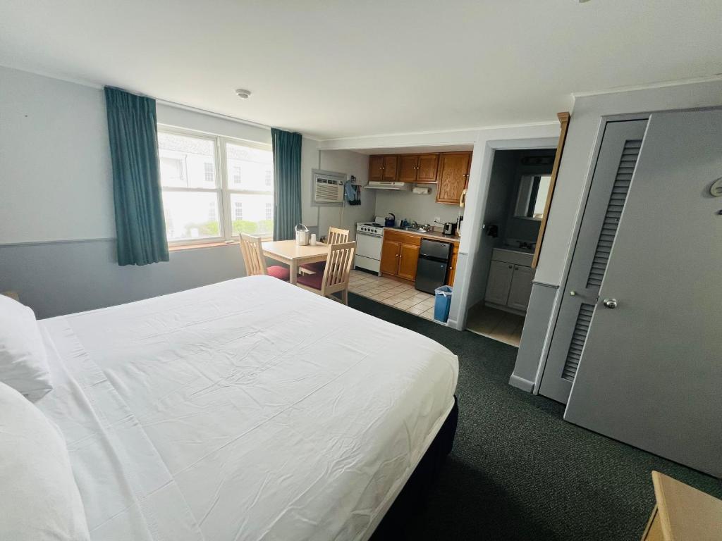 Harbor Landing Resort - Familien-Doppelzimmer
