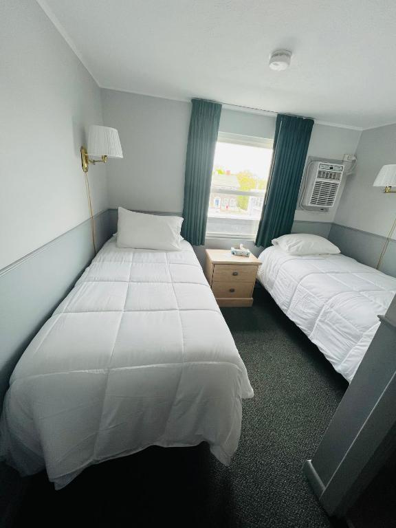 Harbor Landing Resort - Doppel- Oder Zweibettzimmer