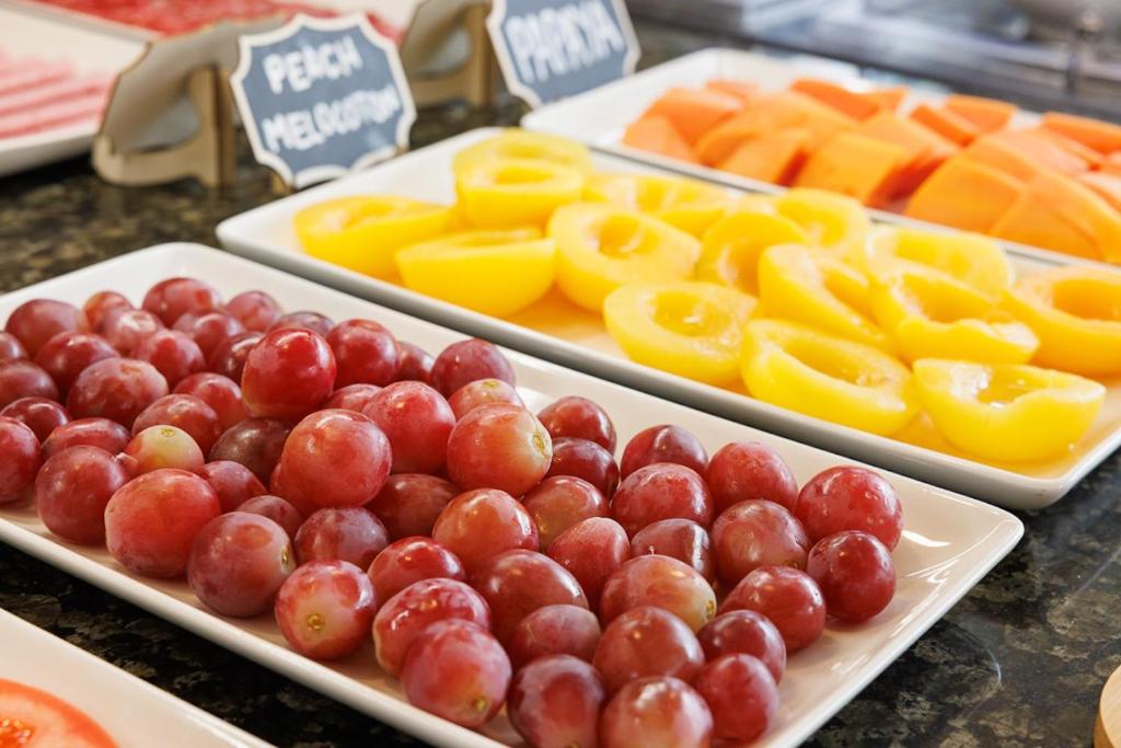 Hotel Ronda Lesseps - Resim 30