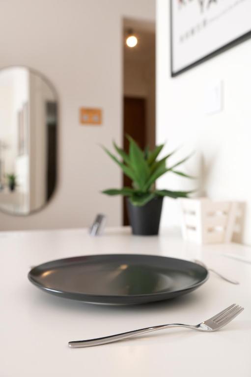 Fotografie z fotogalerie ubytování Harmony Stay Center Xanthi with Private Parking Meno Homes 6A v destinaci Xanthi