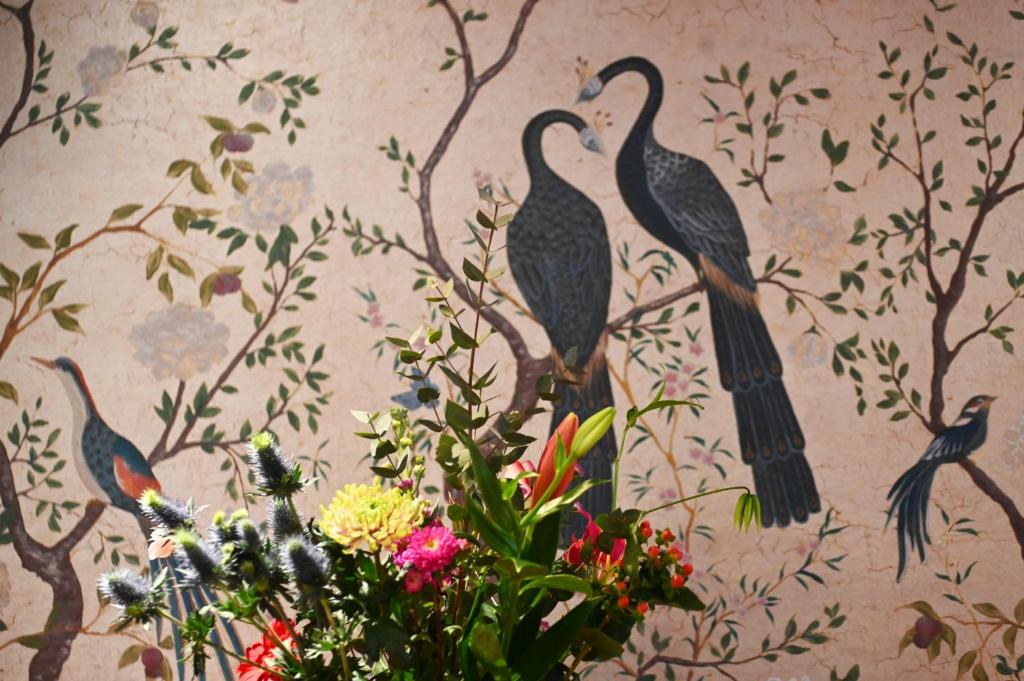 Prinsengracht Hotel - Resim 19