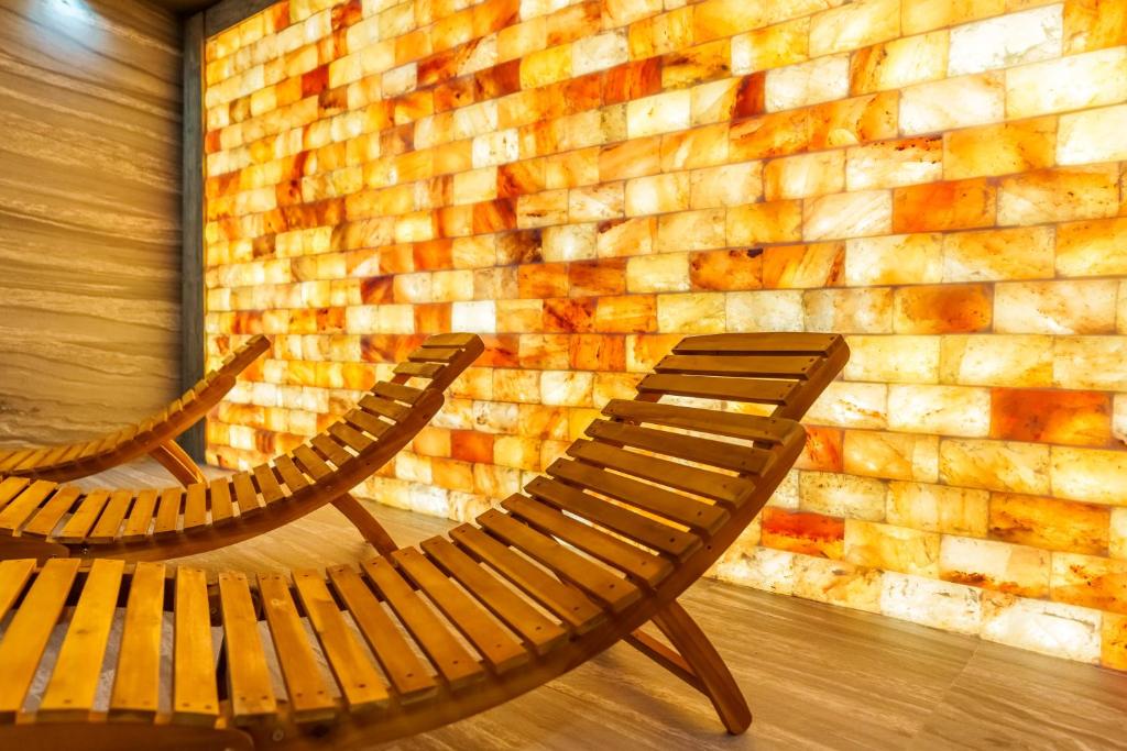 Fotografia z galérie ubytovania FARO Apartamenty Kasprowicza 20 BASEN w cenie SCHWIMMBAD im Preis v destinácii Kołobrzeg