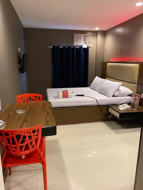 Fotografie z fotogalerie ubytování Hotel Sogo - EDSA Trinoma v destinaci Manila