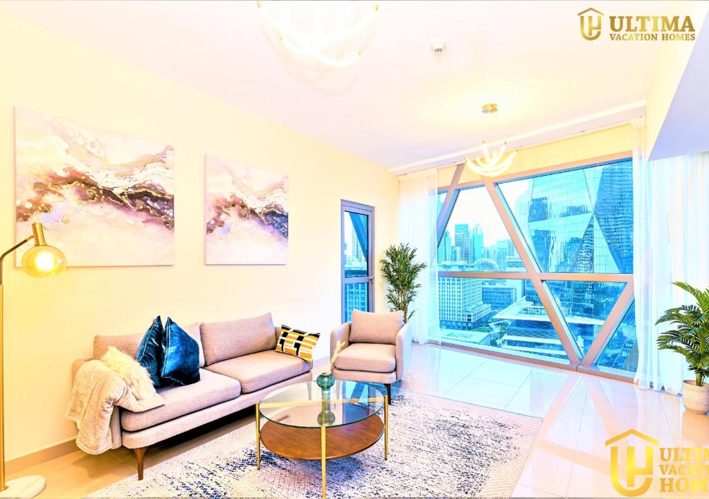 Ultima Homes Best in town 1 BR