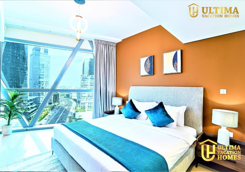 Ultima Homes Best in town 1 BR