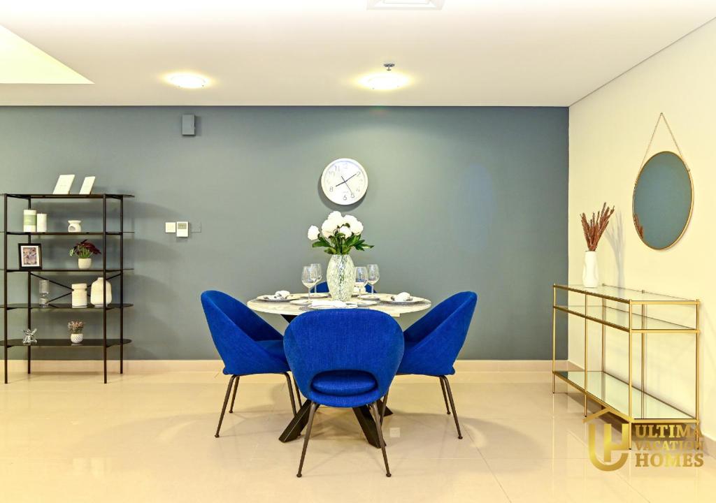 Ultima Homes Best in town 1 BR