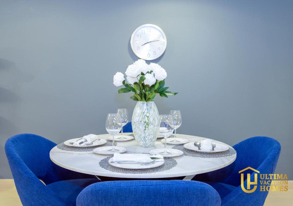 Ultima Homes Best in town 1 BR